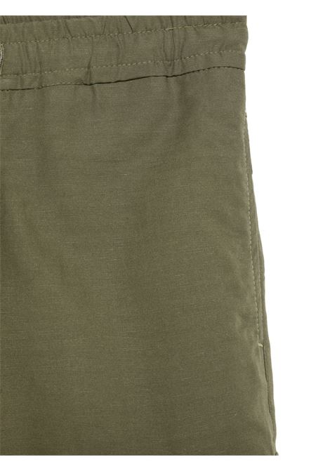 Cargo in cotone MANUEL RITZ | MR3043MILIT